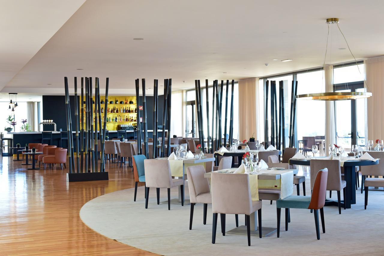 Algarve Race Resort - Hotel Montes de Cima المظهر الخارجي الصورة
