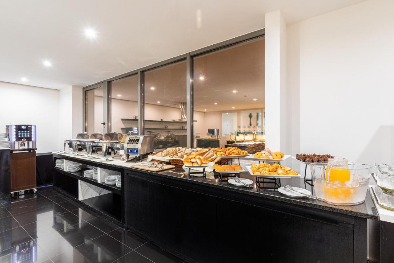 Algarve Race Resort - Hotel Montes de Cima المظهر الخارجي الصورة